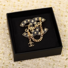 Chanel Brooches